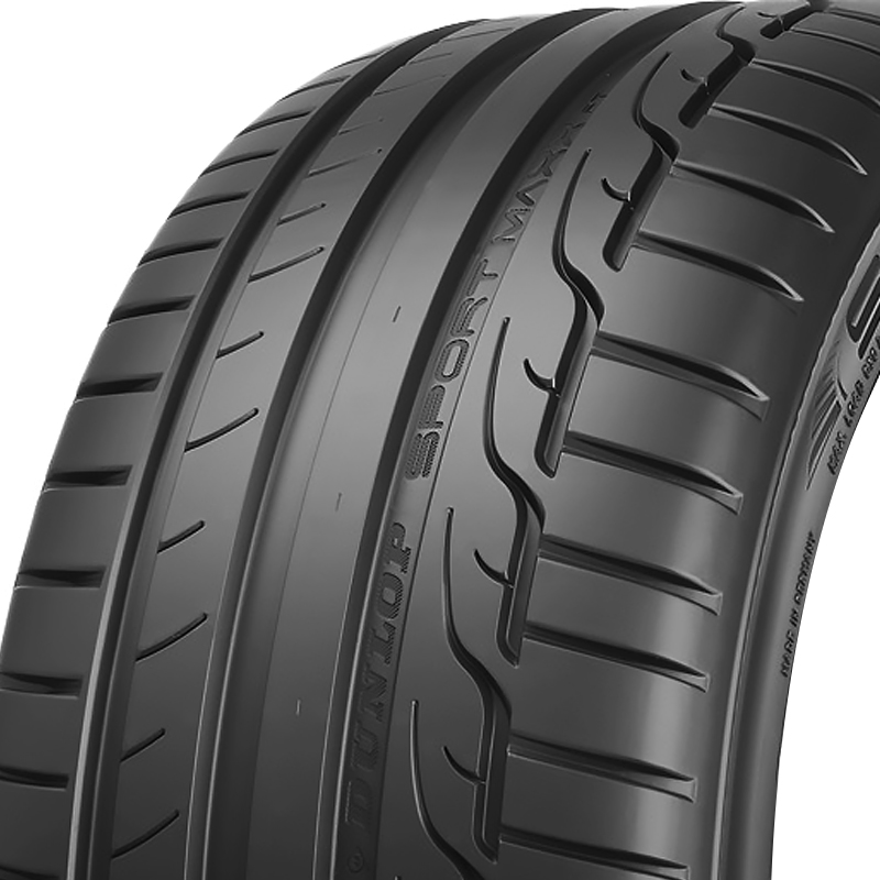 【新品】235/45R17 ダンロップ　DUNLOP SPORT MAXX RT Dunlop Sport Maxx RT 235 /45 R17 94W SL BSW SU | 245 /40 R18